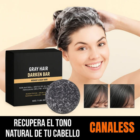 CanaLess® Se joven sin quimicos + Envio Gratis