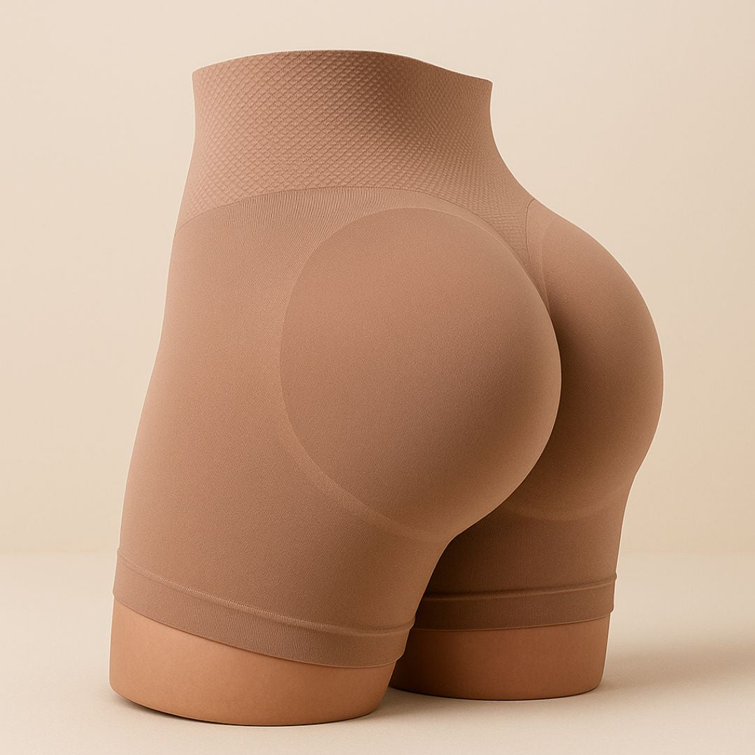 BodyCurve Panty control Abdomen - Levanta Cola Paquete x 3