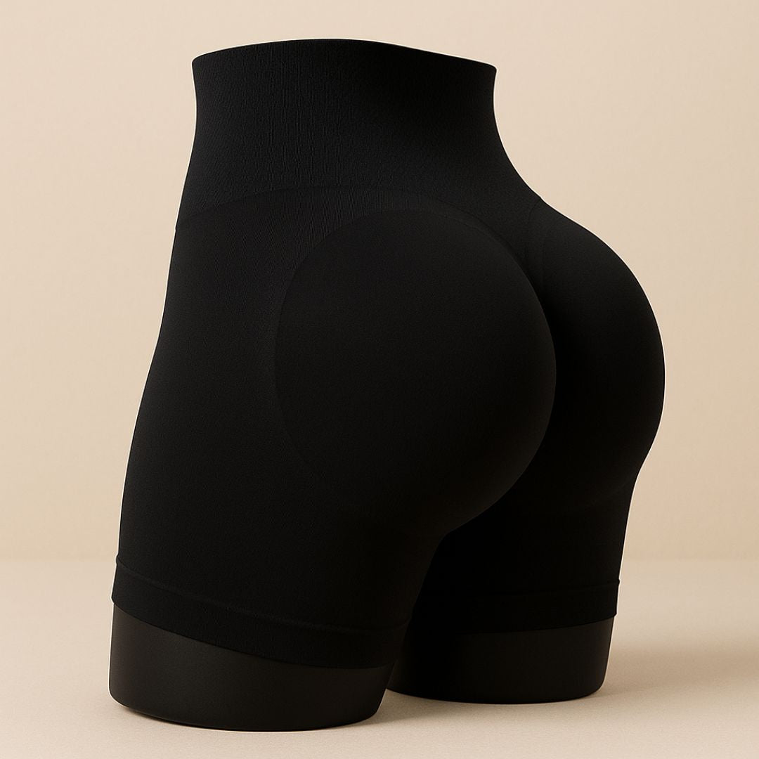 BodyCurve Panty control Abdomen - Levanta Cola Paquete x 3