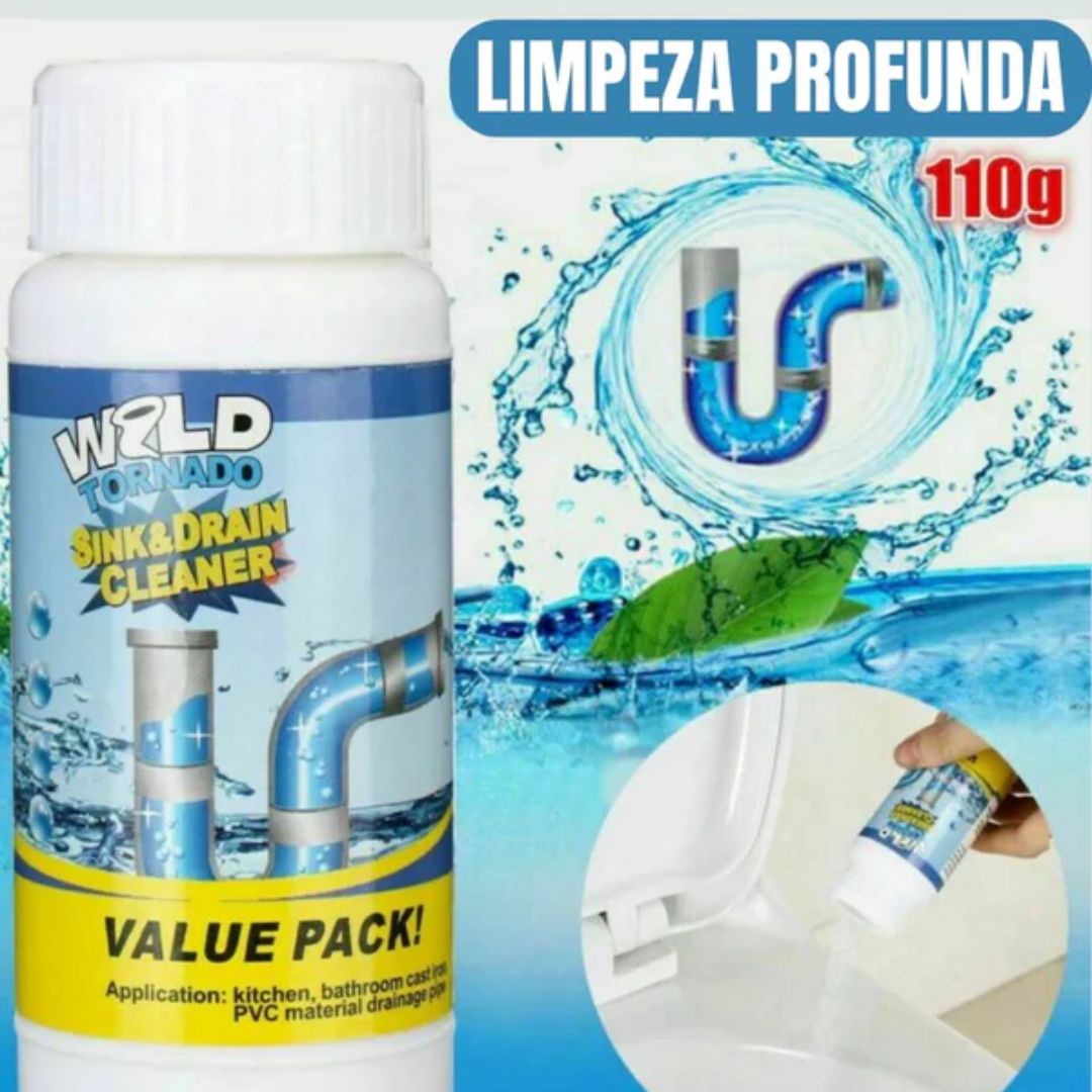 PAGA 1 LLEVA 2 Destapa Cañerías, Drenajes, Tuberías