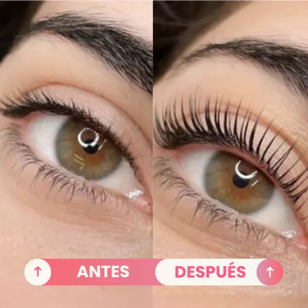 GlamMag | Pestañas Magnéticas sin Pegamento + Guía de Maquillaje GRATIS